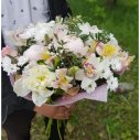 БУКЕТТЕРИЯ