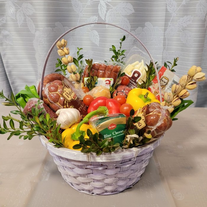 Съедобная композиция «Вкусняш» — доставка цветов Мытищах