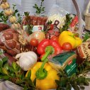 Вкусняш