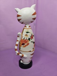 Интерьерный сувенир &laquo;Дружелюбная кошка&raquo;