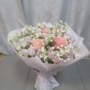 БУКЕТ НЕЖНЫЙ ДЕНЬ