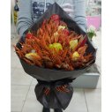 Речной улов